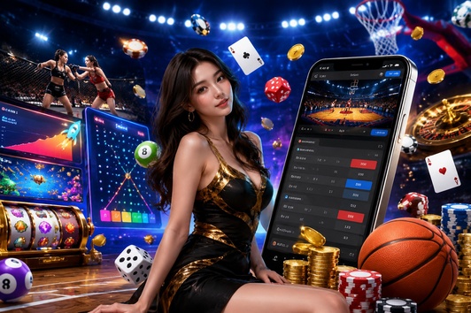 ufabet991