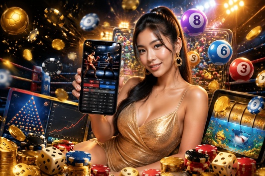 ufabet991